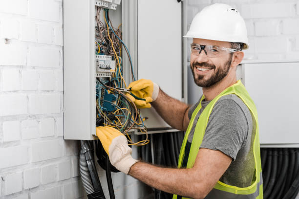 Best Electrical Upgrades for Homes  in Slayton, MN