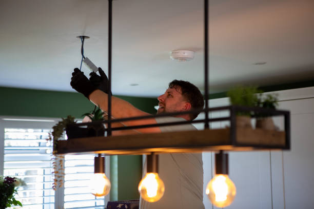 Best Emergency Electrical Repair  in Slayton, MN