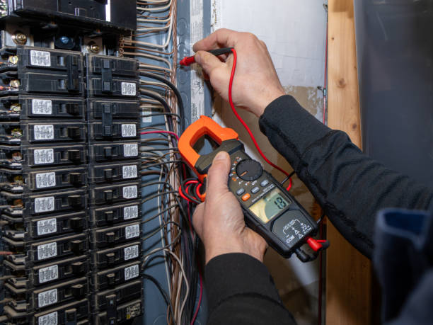 Best Residential Electrician Services  in Slayton, MN
