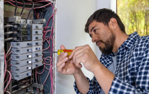 Best Commercial Electrician Services  in Slayton, MN